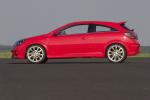 Opel Astra High Performance Concept 2004 года